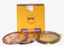 NPR SWH30373 Piston Rings 81mm Honda Acura B16A B18A1 B18B1 B18C1 B18C5 STANDARD