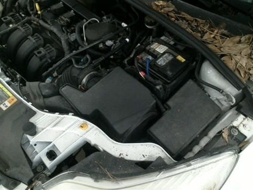 Driver Lower Control Arm Front Electric EV Fits 12-18 FOCUS 103667136 - Picture 4 of 12