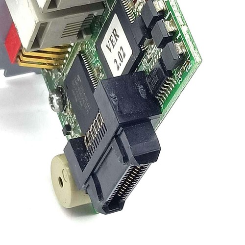 U675 U330 Micros M179A UB-IDN Interface Card Fits For Epson T90 TM-U200 H6000VI - Picture 10 of 12
