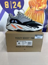 Adidas Yeezy Boost 700 Wave Runner Size 10