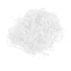  100G Creative Paper Filament Geschenkbox Füllpapier zerkleinertes