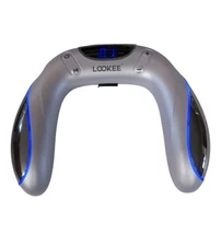 VibHeal Arm Exerciser | Flabby Arms Workout, Hand  Wrist Massager | Portable ...