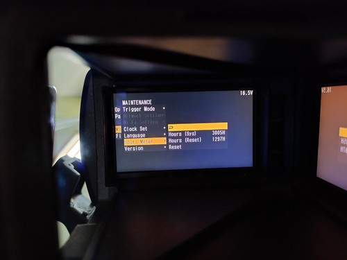 Sony PMW-350 XDCAM EX Professional HD Camcorder Camera - Picture 3 of 16