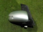 TOYOTA Isis 2010 DBA-ZGM15G Right Side Mirror 8791044350 [Used] [PA104298367]