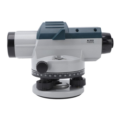 Automatic Optical Level Self Leveling Level High Accuracy For Terrain Bridge - Picture 22 of 24
