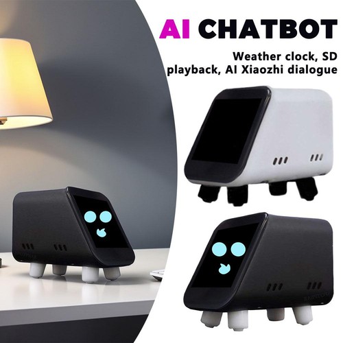 ESP32 S3 Development Board AI Desktop Robot Chat Robot Dialogue - Bild 4 von 14