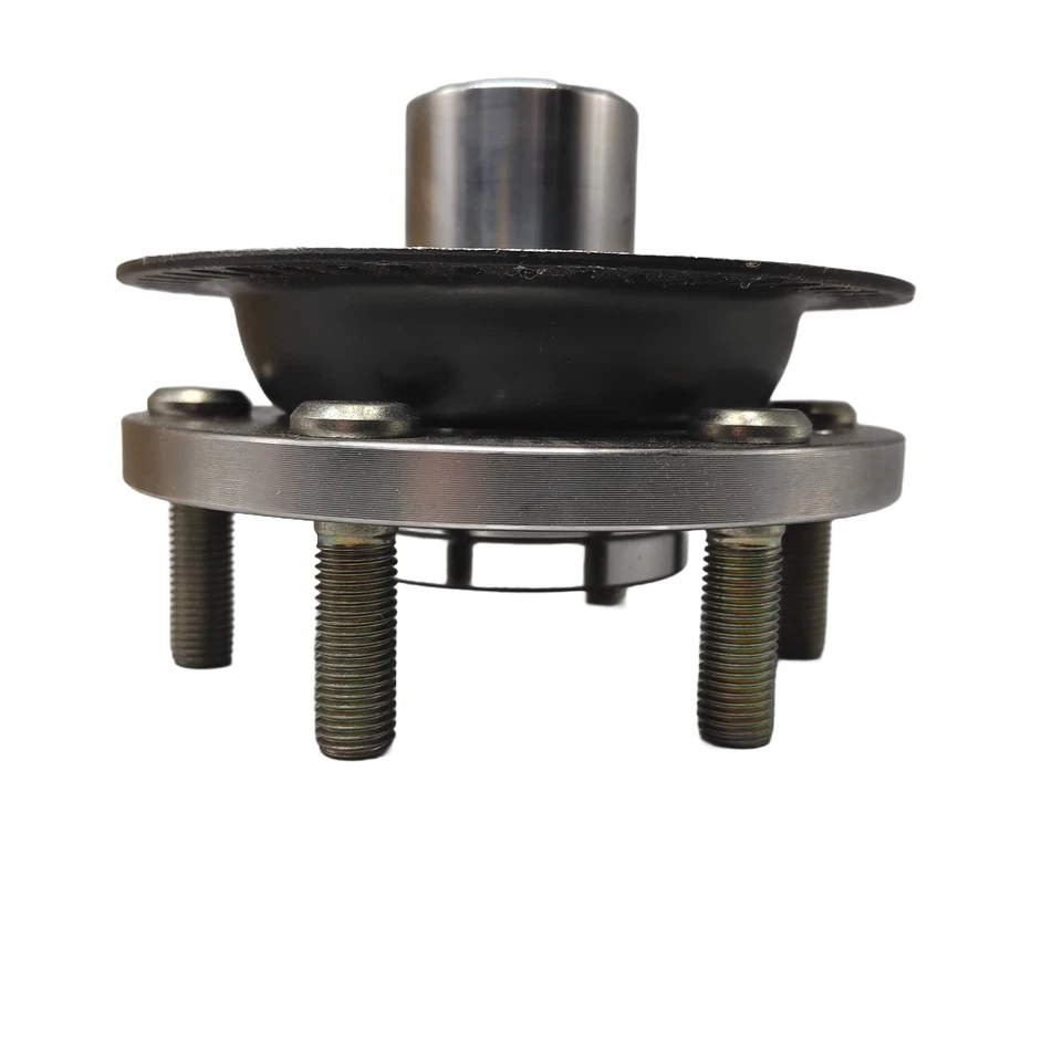 GENUINE Front Wheel Hub LEFT or RIGHT for 2009-2011 Kia Borrego 4wd 517502J000 Foto 3 de 4