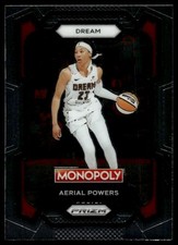 2024 Panini Prizm Monopoly WNBA #48 Aerial Powers