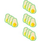  16 Stück selbstklebende Wandhaken, selbstklebende Wandaufhängung, robuster