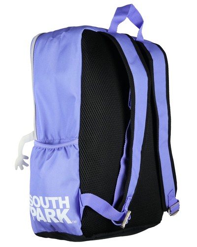 Mochila Towlie South Park para computadora portátil funda técnica bolsa para libros de mercancía - Imagen 4 de 5