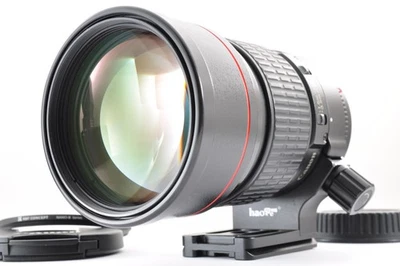 Téléobjectif Canon EF 200mm f/2.8 L USM ULTRASONIC From JAPAN MINT+++ #3509 - Photo 1/4