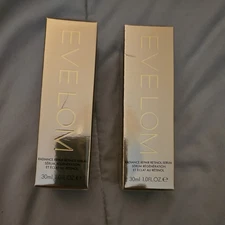 EVE LOM Radiance Repair Retinol Serum 1 oz