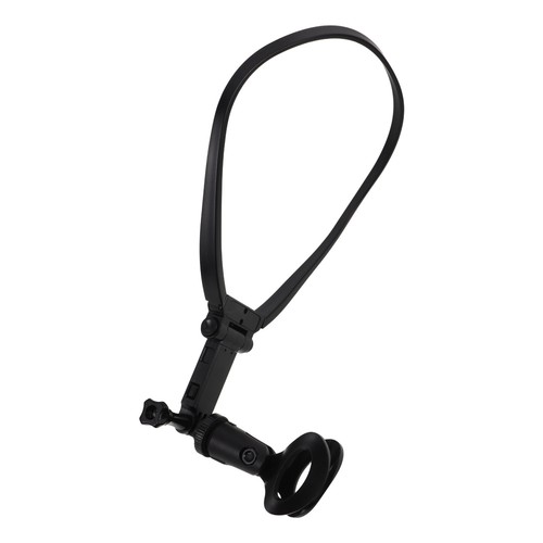  Mikrofon Halterung Clip verstellbar Halter für Mikrofone Aufhänger - Bild 9 von 20