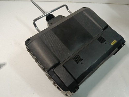 JR Propo BEAT 202 futaba attack Controller Transmitter RADIO SET SERVO RECEIVER - Picture 11 of 14