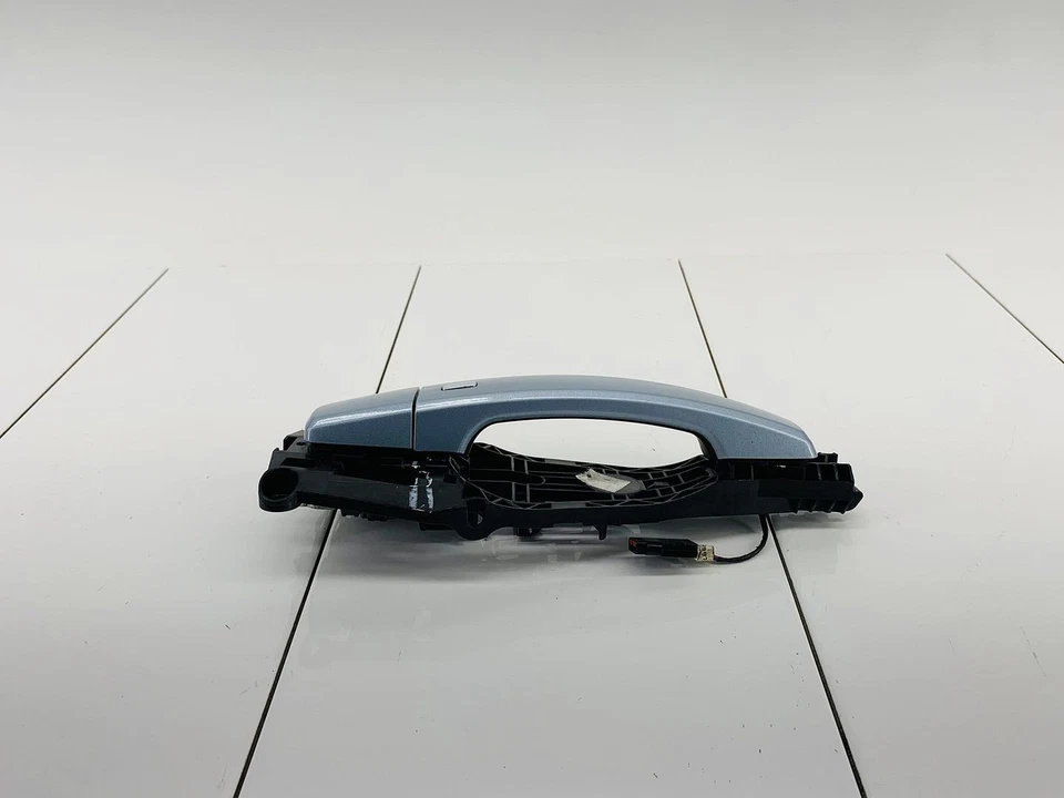 MANIJA PUERTA EXTERIOR LADO PASAJERO TRASERO DERECHO CHEVROLET VOLT 12-15 OEM Foto 4 de 4