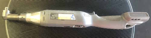 INGERSOLL RAND QXX2AT18PS6 CORDLESS PROGRAMMABLE TORQUE DRIVER - Picture 3 of 6