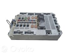 JAGUAR XF X250 Comfort Control Unit 9X2314D628AC 3.00 Diesel 140kw 31269243