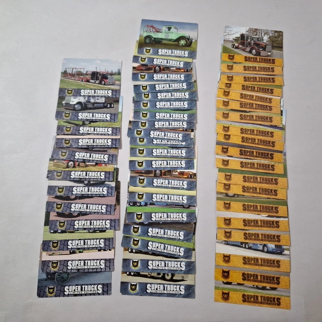 cat scale super trucks products for sale | eBay