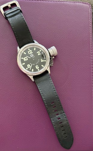 Reloj mecánico Invicta 2625 Russian Diver - Imagen 1 de 9