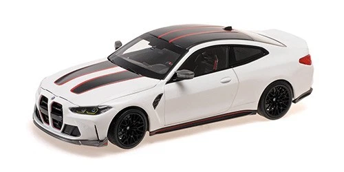 Minichamps 1:18 BMW M3 GT2  E92  #26 24h Nürburgring 2010 BMW Motorsport 100102026