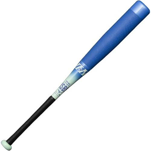 MIZUNO S.B.B. FRPバット New Mizuno Elementary School Softball FRP Bat Beyond Max