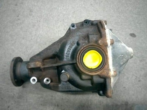 MITSUBISHI Pajero 2010 Rear Rigid Differential Assembly 3501A416 [PA94312546] - Picture 3 of 4