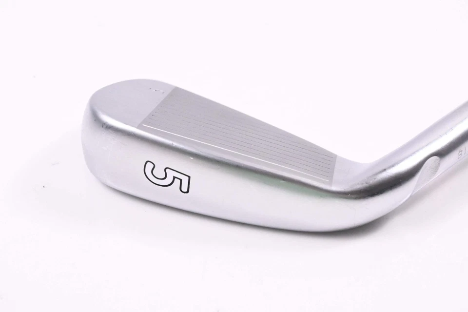 Ping i200 #5 Iron / 26 Degree / Orange Dot / Regular Flex Ping Alta CB Shaft - Image 4 of 4