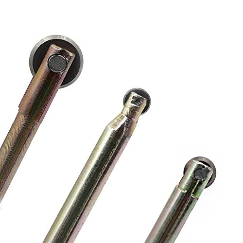 3 pcs Wheel Kit TS/TR Tile Cutter cutting diameter 5/16"(8mm) 13/32"(10mm) 3/... - Picture 8 of 9