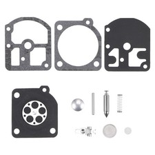 Carburetor Rebuild Kit Gasket Diaphragm for 009 010 012 2 Pcs
