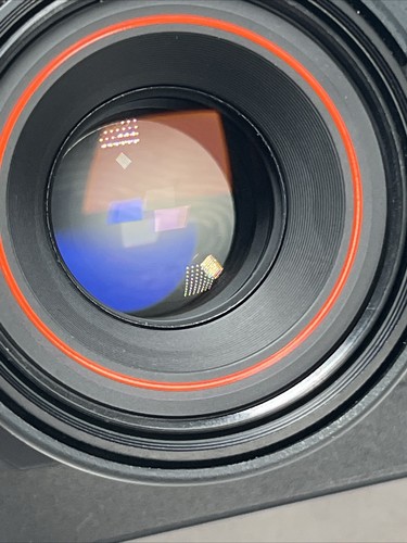 Canon T80 35mm Camera w/ Canon AC 50mm F/1.8 Lens - Picture 20 of 23