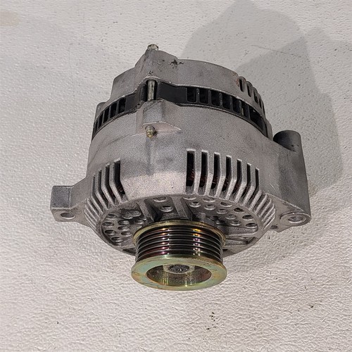 94-95 Mustang GT 5.0L Alternator Aa7417 - Picture 3 of 12