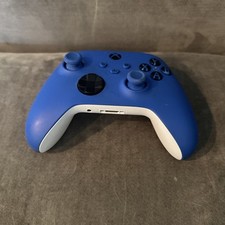 Microsoft Wireless Controller for Xbox Series X/S - Shock Blue