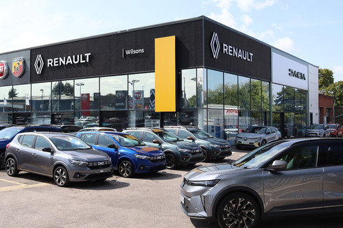 2025 Jeep Avenger 1.2 e-Hybrid Altitude 5dr DCT Hatchback Petrol Automatic - Picture 10 of 14