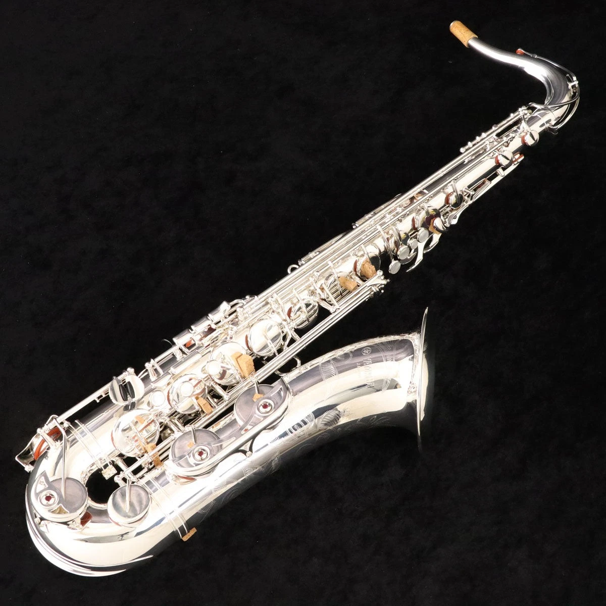 Yamaha Yts 23 Sax for sale | eBay