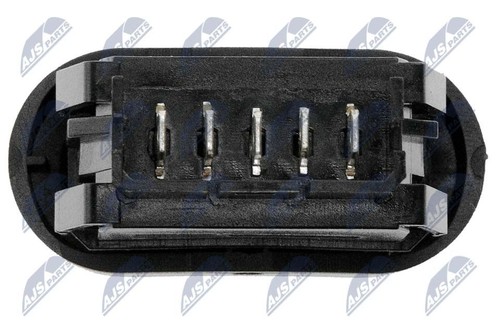 BOTÓN INTERRUPTOR ELEVADOR VENTANA EWS-RE-022 NUEVO PARA RENAULT LOGAN I, SANDERO STEPWAY I - Imagen 6 de 9