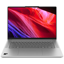 Lenovo IdeaPad Slim 5X 15.3" 120Hz Touch Laptop Snapdragon X2 Plus 16GB 512GB
