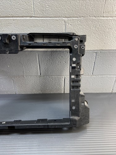 2013 2014 2015 2016 2017 2018 Volkswagen Jetta Radiator Support OEM *NOTE* 🔩 - Picture 3 of 23