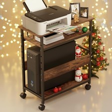 Computer Tower Stand, Computer  Machine Carts, Computers Towers Floor Stand