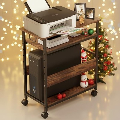 Computer Tower Stand, Computer & Machine Carts, Computers Towers Floor Stand