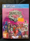 Monster Prom XXL (Sony PlayStation 4/PS4) EU Version/US Seller NEW/SEALED/RARE!