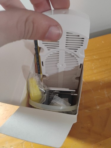 MA-LFQM-WH Leiser 7 Geschwindigkeiten Lüfter/Lichtsteuerung - Bild 9 von 12