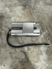 Canon Elph Z3 IXUS III Point  Shoot Film Camera Auto Focus Zoom New Battery