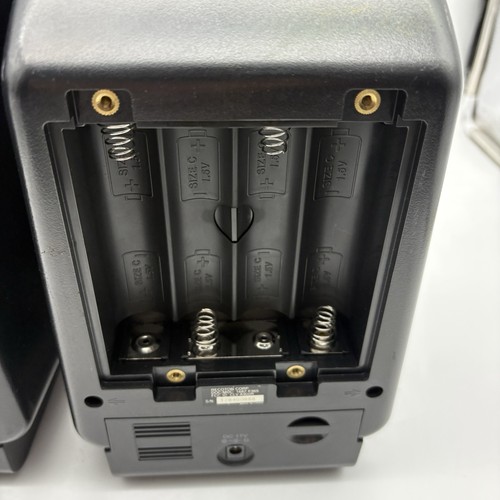 Par de Altavoces Inalámbricos ADVENT Recoton CLV-A900R Solo SIN RECEPTOR - Imagen 11 de 15