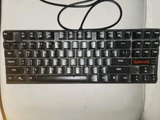 Redragon K552-N KUMARA Mechanical Gaming Keyboard Wired