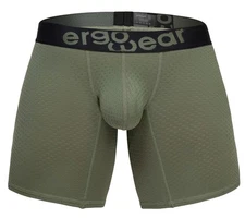 Mens Underwear: ErgoWear EW1788 MAX FLOW Boxer Briefs