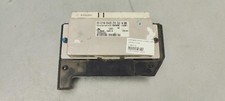 0195453132 centralita ASR para MERCEDES-BENZ CLASE CLK (W208) CABRIO 2.3 142866