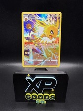 Jolteon TG04/TG30 Swsh09: Brilliant Stars Trainer Gallery Holo