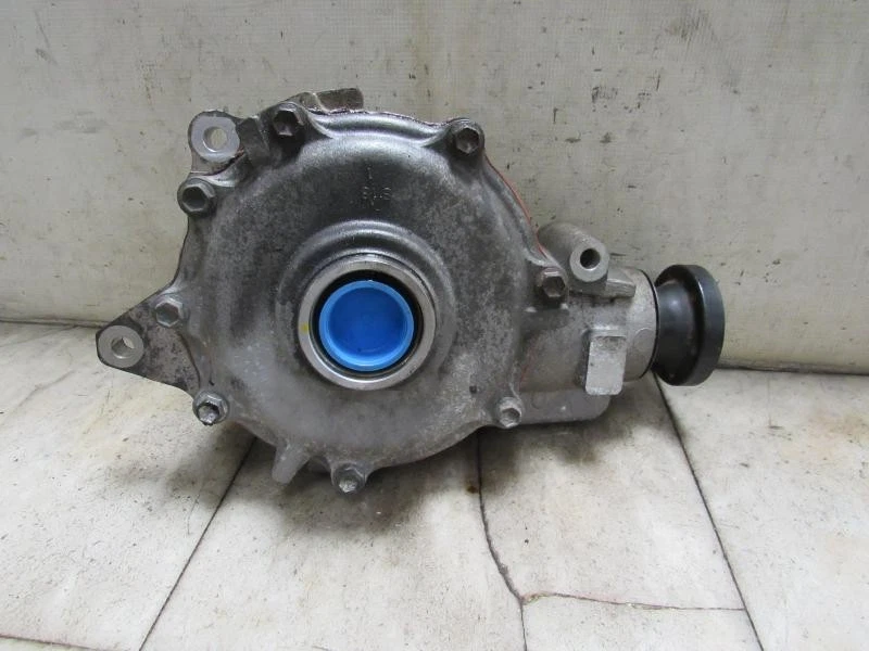 2006-2015 Lexus IS250 GS300 Front Axle Differential Carrier Assembly AWD OEM - Image 2 of 4
