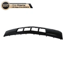 Silscvtt Front Lower Valance Skid Plate For Chevrolet Silverado 1500 2022 2023