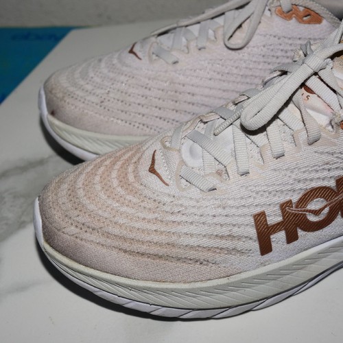Hoka Mach 5 Damen-Laufschuh US 8,5 B - Bild 9 von 19